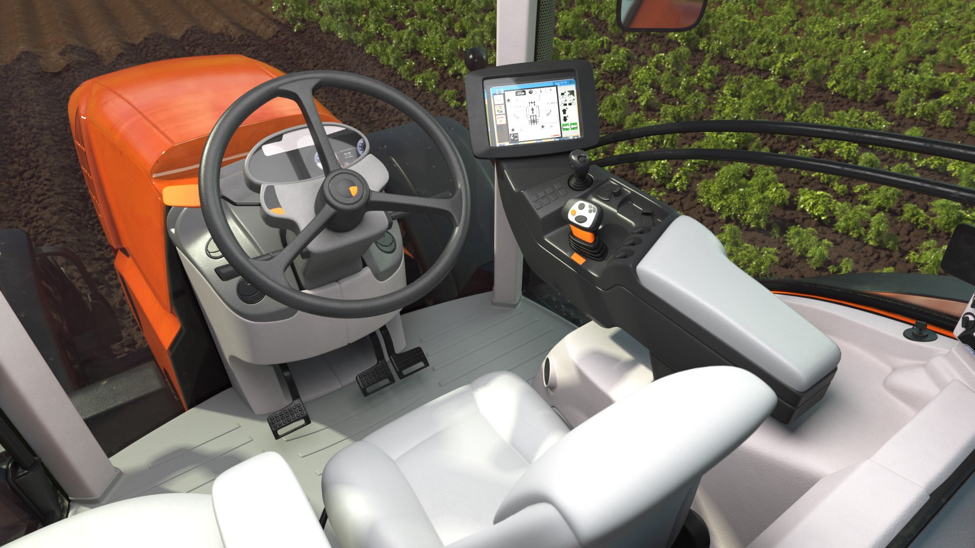 Tractor with Forage Harvester 3D model https://p.turbosquid.com/ts-thumb/jU/VLuK3W/cz/tractor_with_forage_harvester_006/jpg/1737914078/1920x1080/fit_q87/fb99330717e36c1fd77d306af318d17d55f54795/tractor_with_forage_harvester_006.jpg