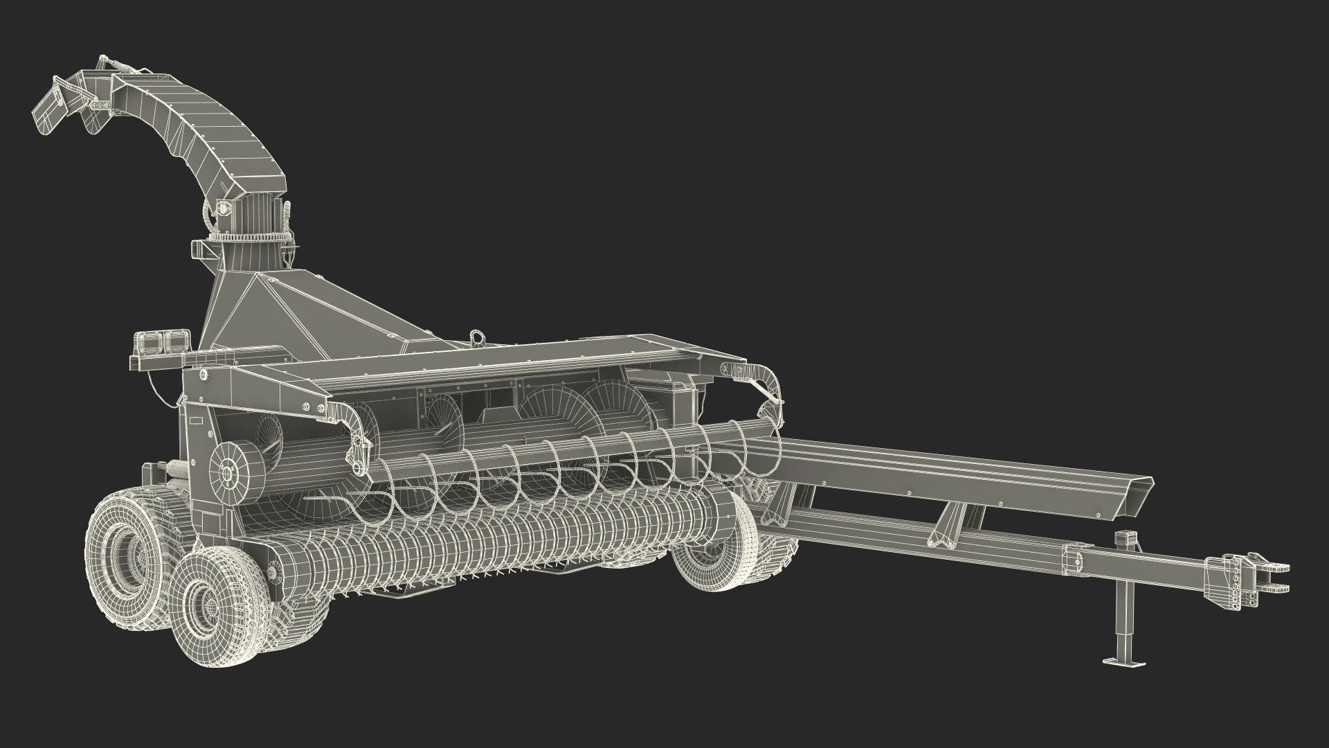 Tractor with Forage Harvester 3D model https://p.turbosquid.com/ts-thumb/jU/VLuK3W/fN/tractor_with_forage_harvester_030/jpg/1737914280/1920x1080/fit_q87/59361a7ec5eebdbb18925391d837edbd7ed021e2/tractor_with_forage_harvester_030.jpg