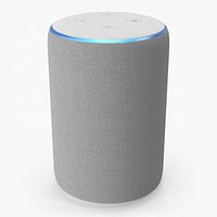 Amazon Echo Plus 2rd Generation (Sandstone Version)
