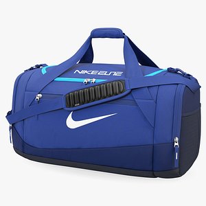 Nike Hoops Large Elite Max Air Duffle Bag