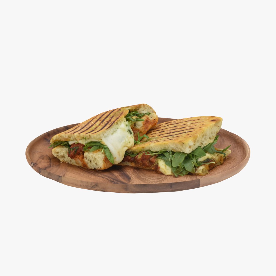 Caprese Panini 3D model https://p.turbosquid.com/ts-thumb/jU/XpM0Vs/9i/panera_caprese_03_search/png/1778804464/1920x1080/fit_q87/8148fb382a3a3f89176c8e0ad9cd95a9ef575554/panera_caprese_03_search.jpg