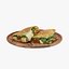 Caprese Panini