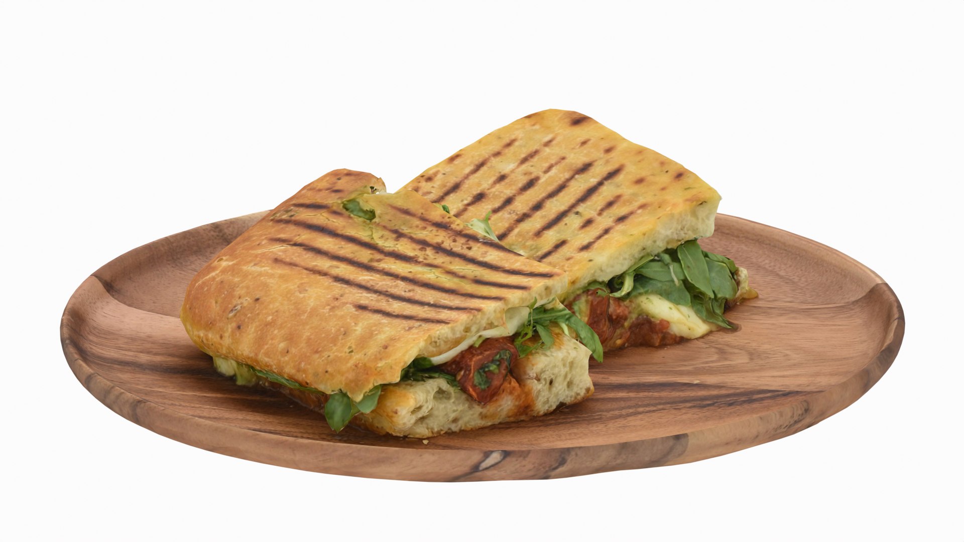 Caprese Panini 3D model https://p.turbosquid.com/ts-thumb/jU/XpM0Vs/Ai/panera_caprese_03_13/png/1778804490/1920x1080/fit_q87/51699872a7f64728ede101e9e0f010e99ced360d/panera_caprese_03_13.jpg