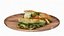 Caprese Panini