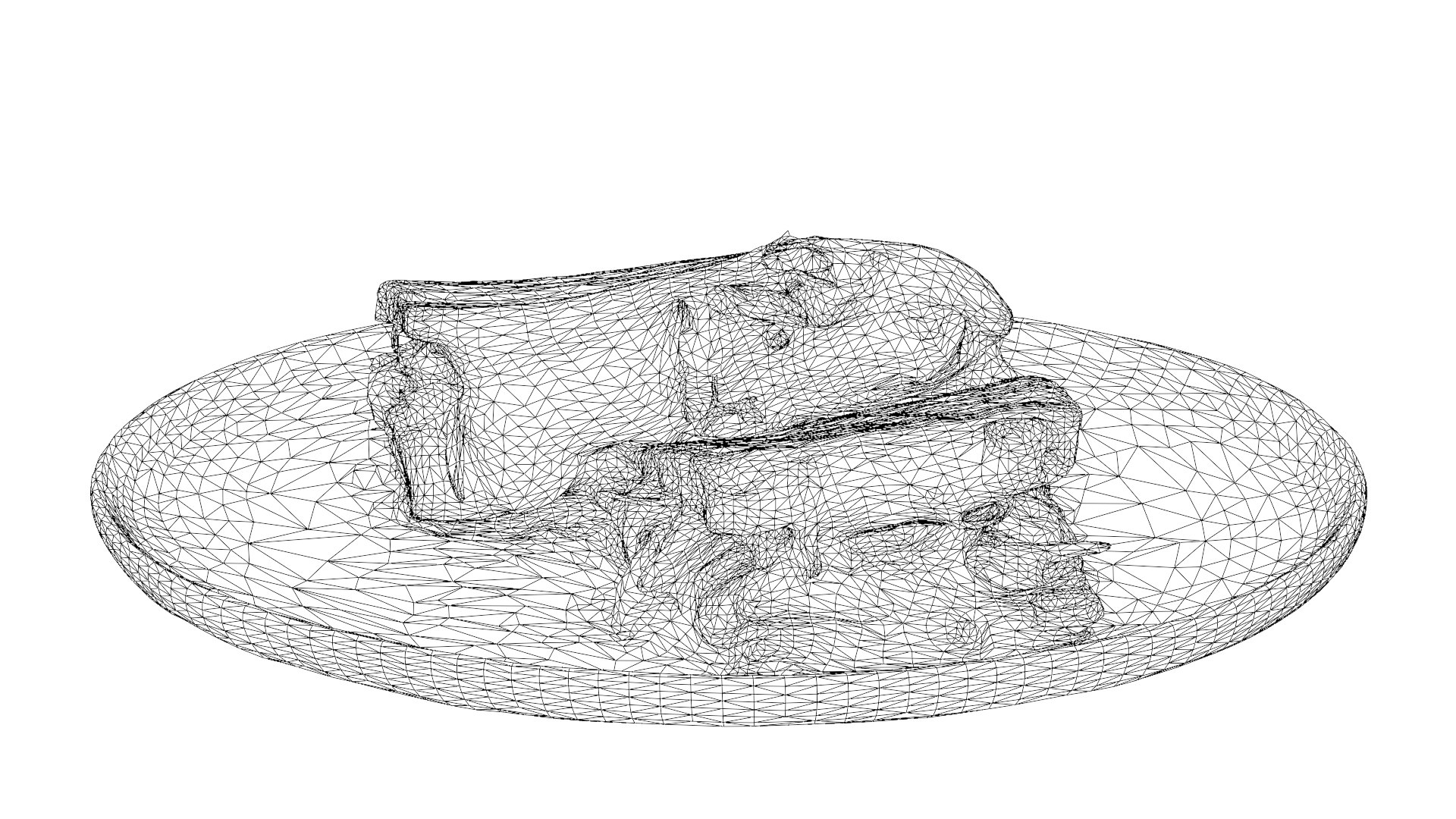 Caprese Panini 3D model https://p.turbosquid.com/ts-thumb/jU/XpM0Vs/Gf/35_panera_caprese_03_wireframe/png/1778804535/1920x1080/fit_q87/9c1b5116fd2f0e9fe93e74131e2ea4b94f9c3954/35_panera_caprese_03_wireframe.jpg