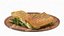 Caprese Panini