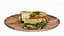 Caprese Panini