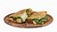 Caprese Panini