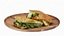 Caprese Panini