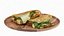 Caprese Panini