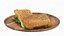 Caprese Panini