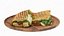 Caprese Panini