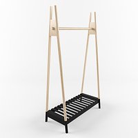 Hanger JYSK JENNET