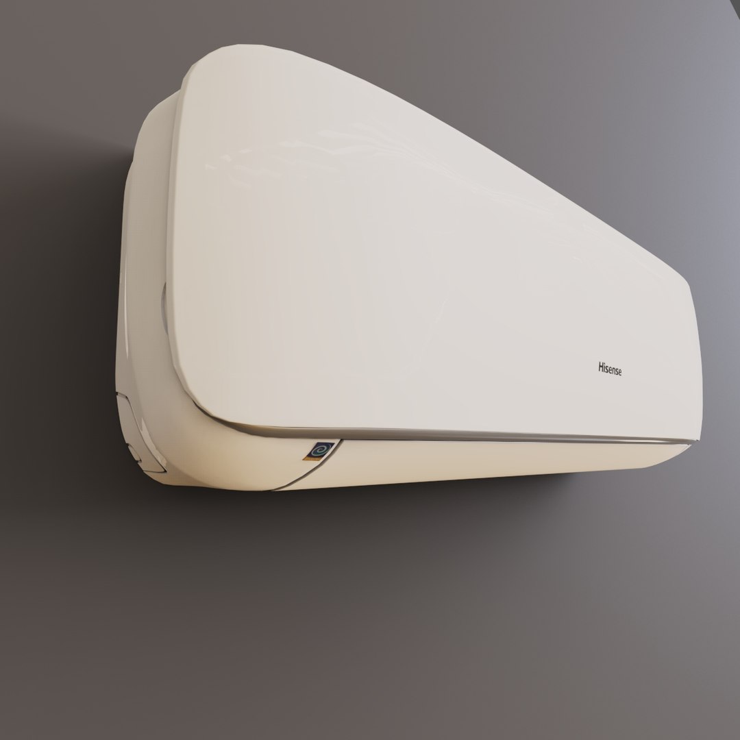 3D Air conditioner Hisense TG25VE0AG ApplePie indoor unit https://p.turbosquid.com/ts-thumb/jU/Yl6JP9/mR/air_conditioner_hisense_tg25ve0ag_applepie_orig8/jpg/1629528969/1920x1080/fit_q87/c1479dbd28a84a92da48846d7e72dc0e7c2c5b1b/air_conditioner_hisense_tg25ve0ag_applepie_orig8.jpg