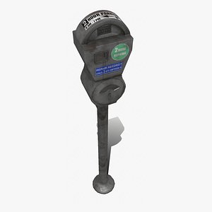 Parking Meter