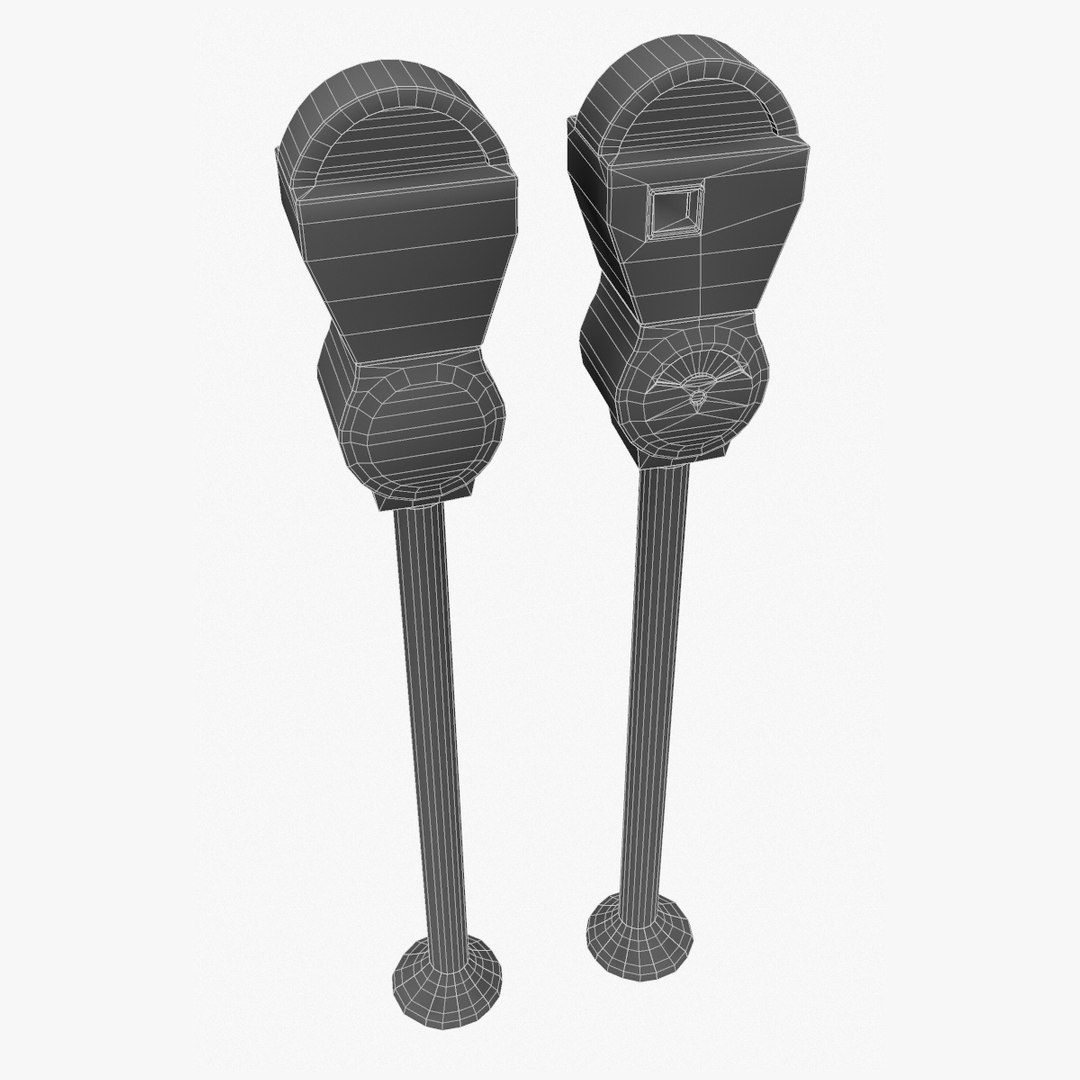 parking meter 3d model https://p.turbosquid.com/ts-thumb/jU/ZaKj32/HHNiXzMD/parking_meter_wireframe/jpg/1532603582/1920x1080/fit_q87/3de6849ad806902e1edbeca8e9561e0eedef088e/parking_meter_wireframe.jpg