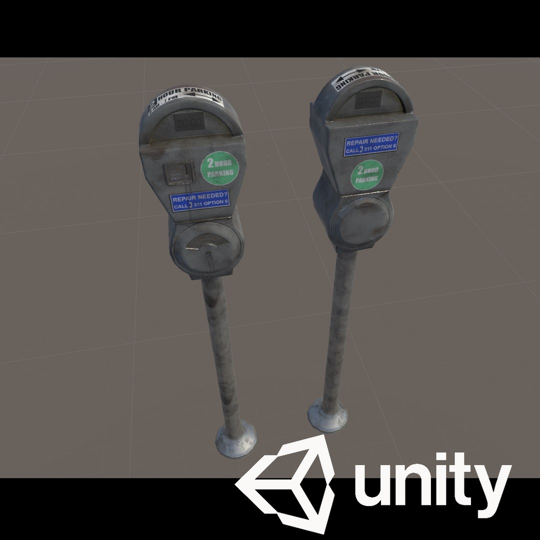 parking meter 3d model https://p.turbosquid.com/ts-thumb/jU/ZaKj32/Jx8iV63D/unity_2/jpg/1532603582/1920x1080/fit_q87/30044fb802b9c8d4a9dd5f344f3bfc7ae705d45a/unity_2.jpg