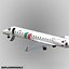 Embraer ERJ-145 PGA Airlines