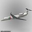 Embraer ERJ-145 PGA Airlines