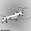 Embraer ERJ-145 PGA Airlines
