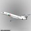 Embraer ERJ-145 PGA Airlines