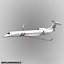 Embraer ERJ-145 PGA Airlines