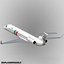 Embraer ERJ-145 PGA Airlines