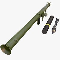 Bazooka M9A1
