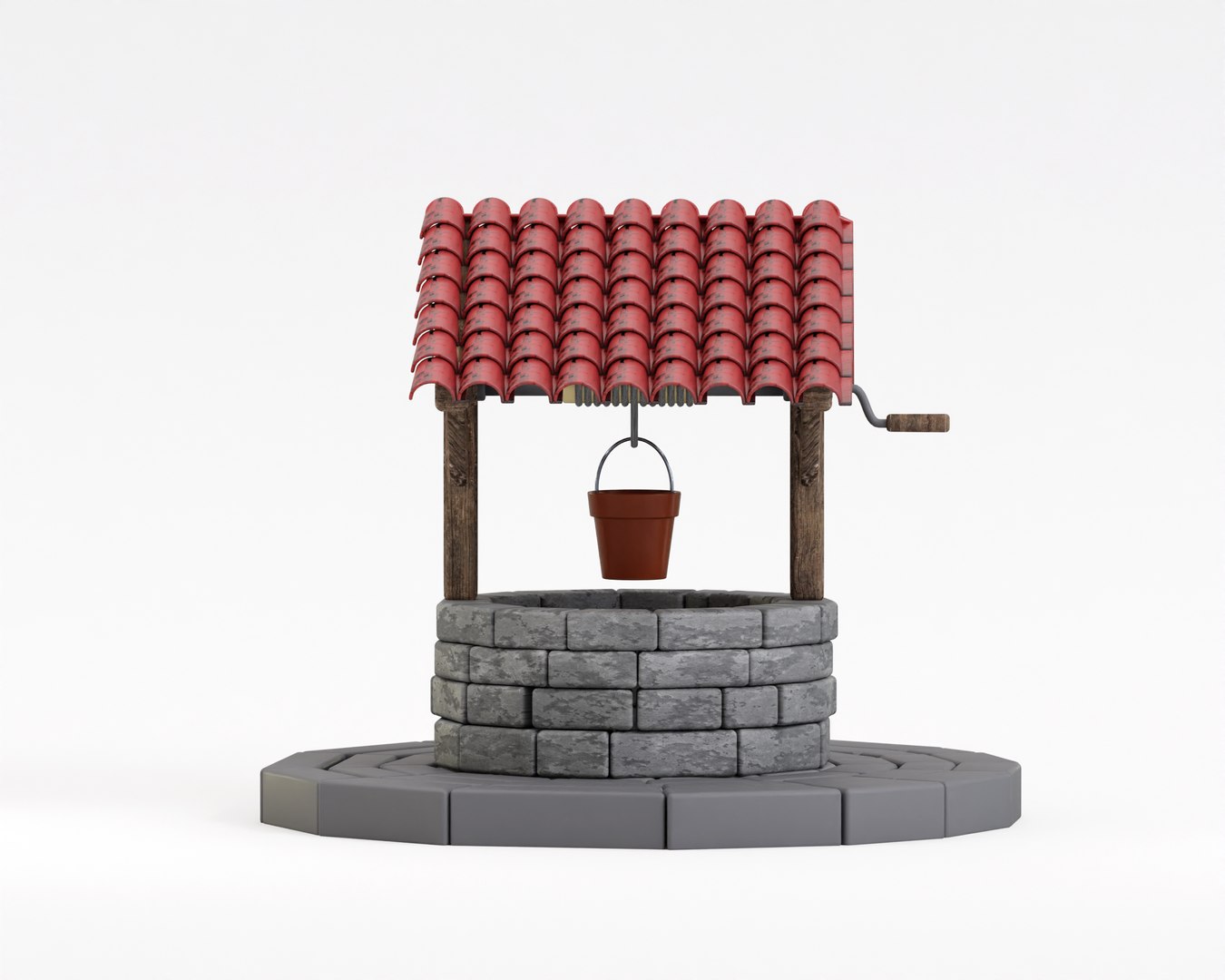 3D Water well model https://p.turbosquid.com/ts-thumb/jU/bgBPch/0T/waterwell04/jpg/1756467955/1920x1080/fit_q87/722b0f10c885032e32ce475bd8850ead893bcdc5/waterwell04.jpg
