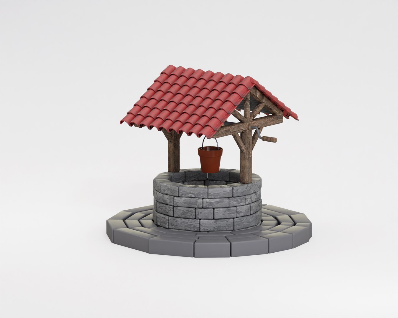 3D Water well model https://p.turbosquid.com/ts-thumb/jU/bgBPch/IH/waterwell02/jpg/1756467953/1920x1080/fit_q87/30779e6f035b6c5a7dd3a0dd5ec51f50f54172e8/waterwell02.jpg