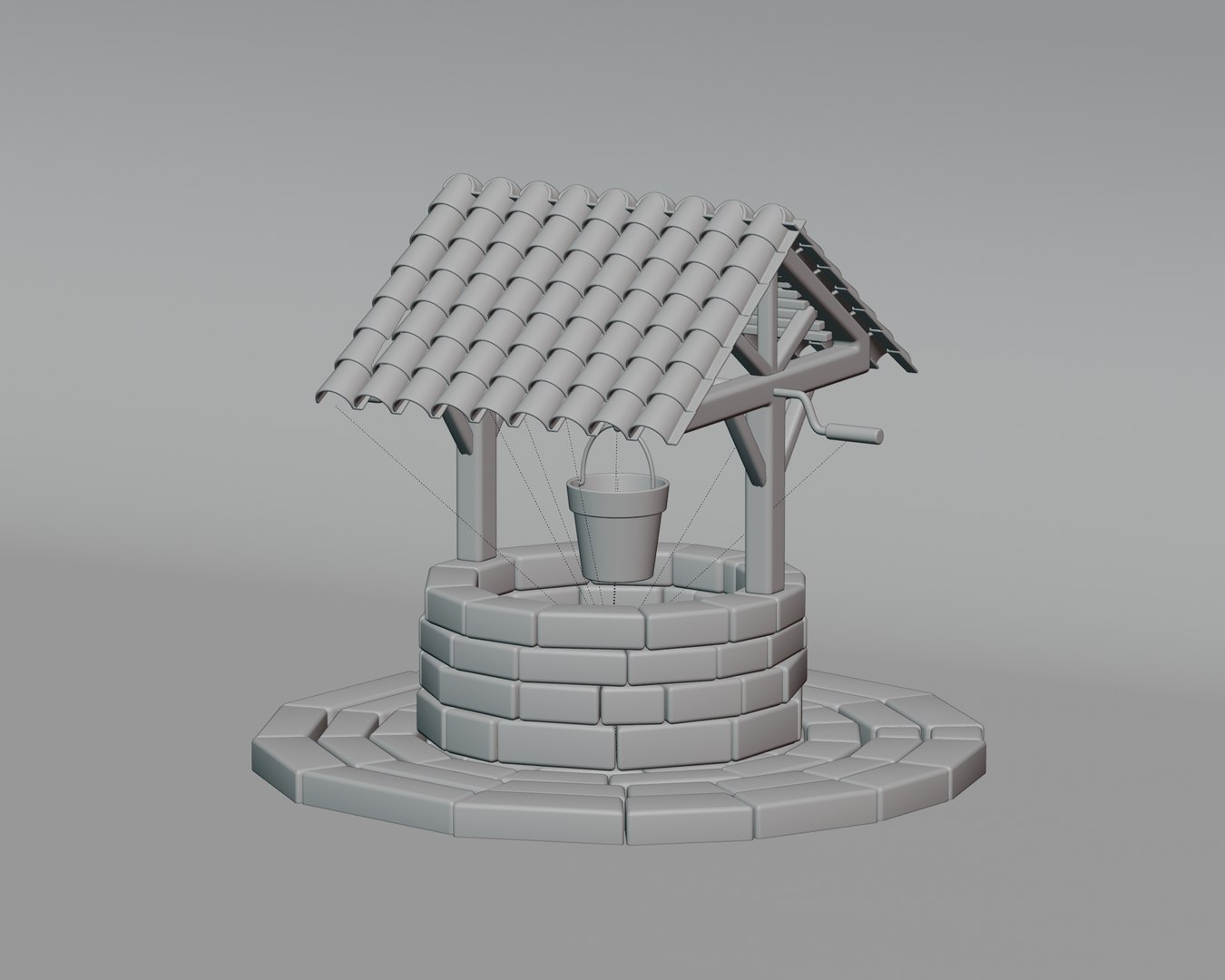 3D Water well model https://p.turbosquid.com/ts-thumb/jU/bgBPch/Zb/waterwell05/jpg/1756467956/1920x1080/fit_q87/88431e42e2b9acc5645852d95e21b0e95be08cc1/waterwell05.jpg