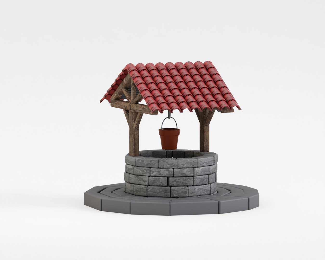 3D Water well model https://p.turbosquid.com/ts-thumb/jU/bgBPch/t0/waterwell03/jpg/1756467953/1920x1080/fit_q87/dc513caffee4055c6757357ae84032cec121eca1/waterwell03.jpg
