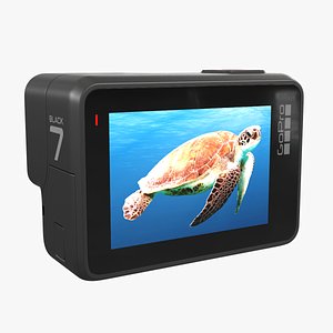 GoPro HERO 7 Black