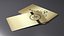 Chambre d'hôtes Hôtel Keycard Gold