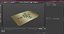 Chambre d'hôtes Hôtel Keycard Gold