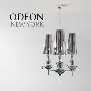 Odeon_New York