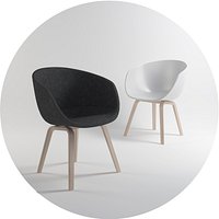 Chair AAC22 AAC23