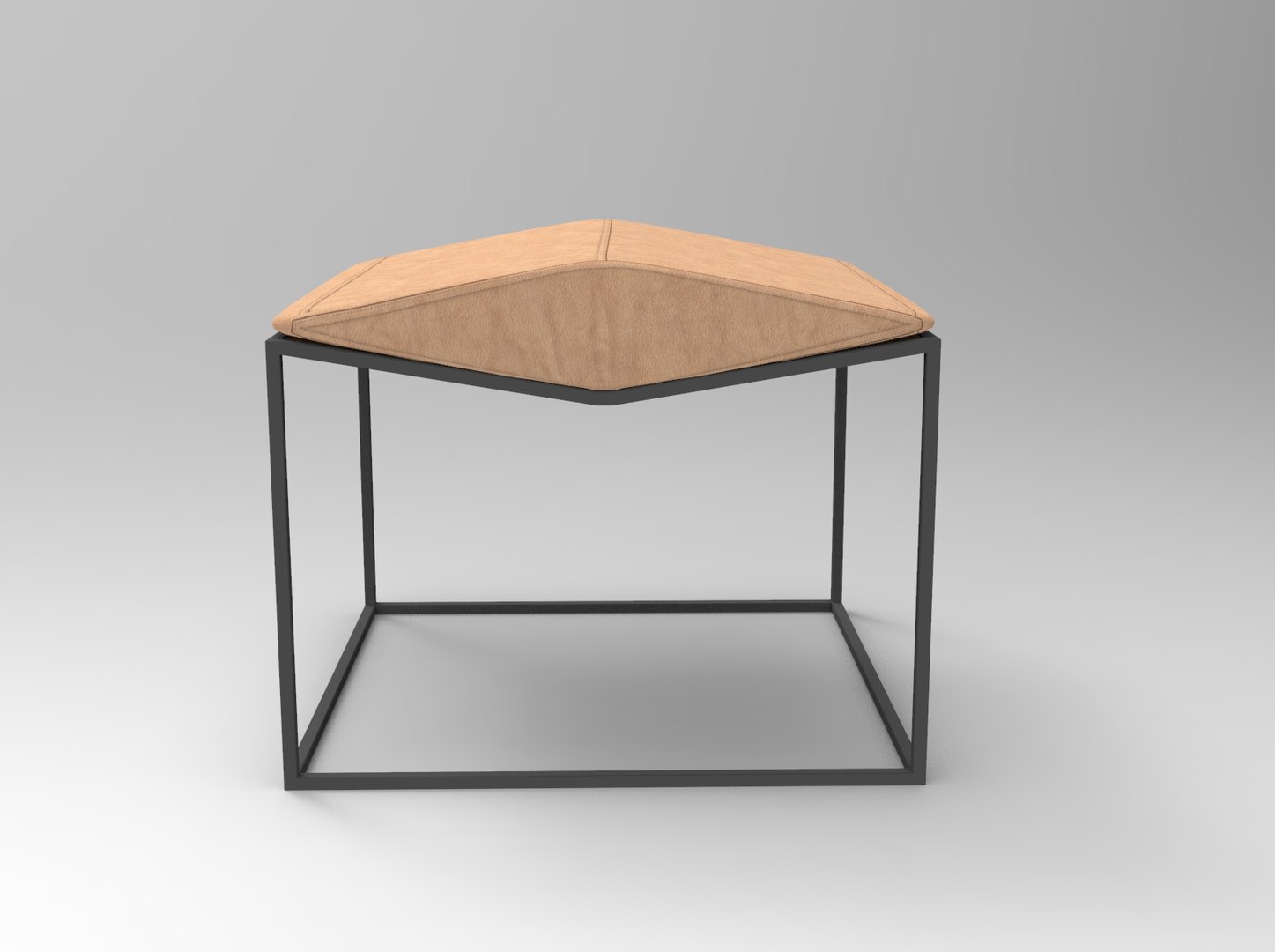3D Newspaper Stand - TurboSquid 1415814