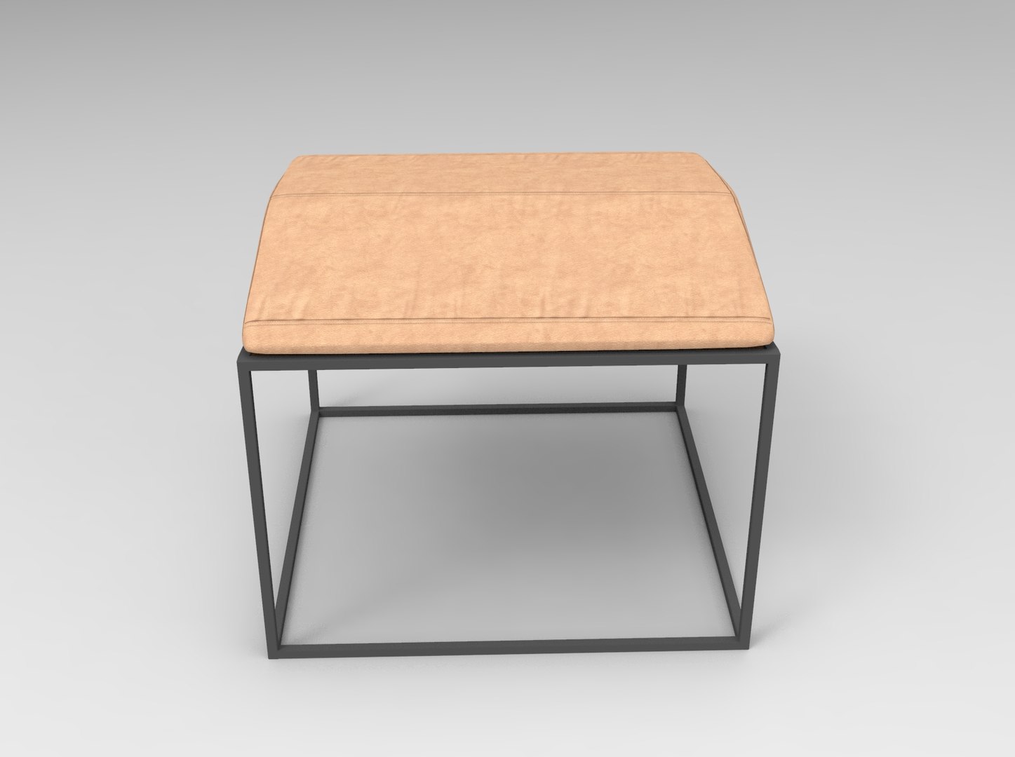3D Newspaper Stand - TurboSquid 1415814
