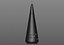 Peacekeeper ICBM LGM 118 Warhead