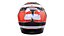 Force India 2015 style racing helmets