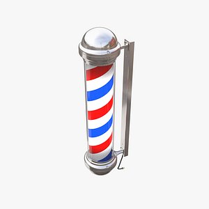 Barber Pole