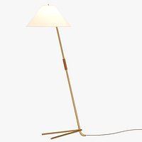 Kalmar Hase BL Lamp