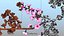 Branches Collection 3