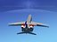 McDonnell Douglas MD-80 SAS