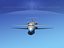 McDonnell Douglas MD-80 SAS