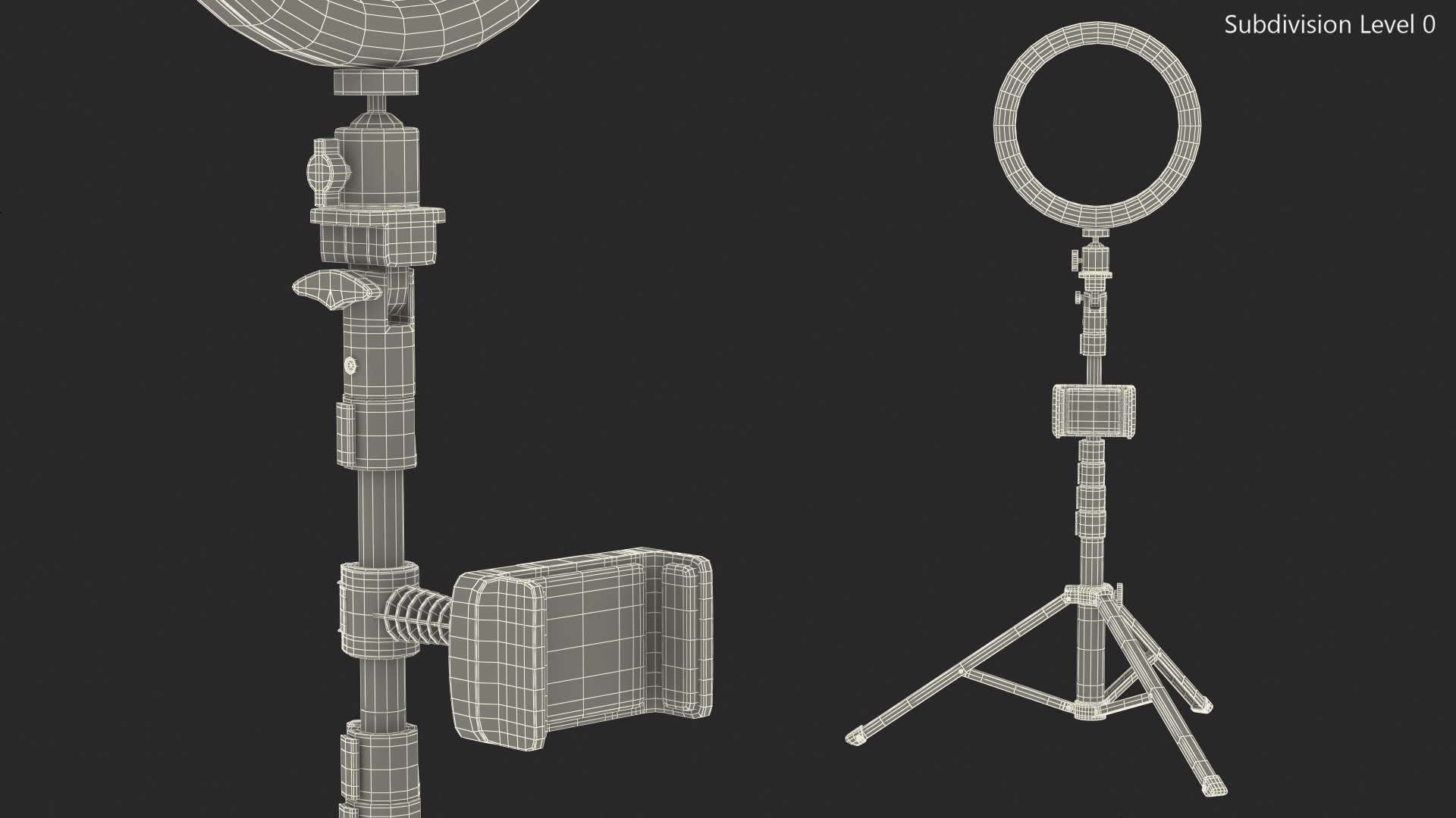 3D model Tripod Stand with Ring Light and Phone Holder https://p.turbosquid.com/ts-thumb/jV/65rZe9/iY/tripodstandwithringlightandphoneholderc4dmodel019/jpg/1637909718/1920x1080/fit_q87/4b80c15819778d0f4715a9a62419666f4afba83b/tripodstandwithringlightandphoneholderc4dmodel019.jpg