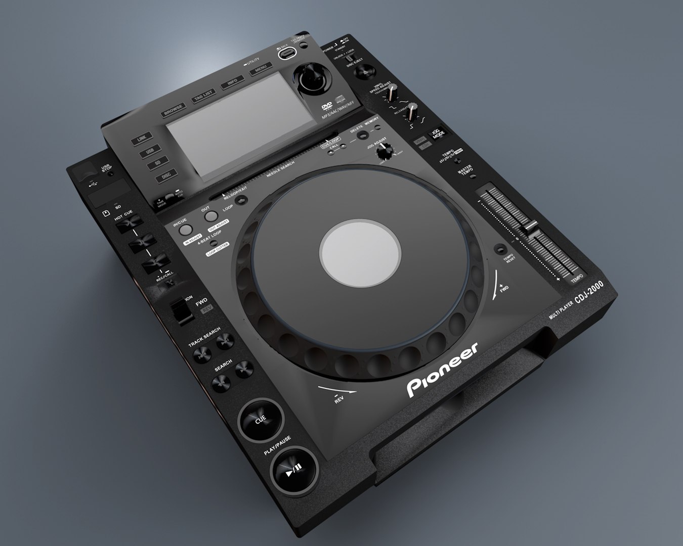 cinema4d pioneer cd player dj https://p.turbosquid.com/ts-thumb/jV/72EEmt/RrXNExvE/cdj2000redonnefinal13/jpg/1342519464/1920x1080/fit_q87/59cc3b8f38f9e01fda3ad272dc42e93e1292cc06/cdj2000redonnefinal13.jpg