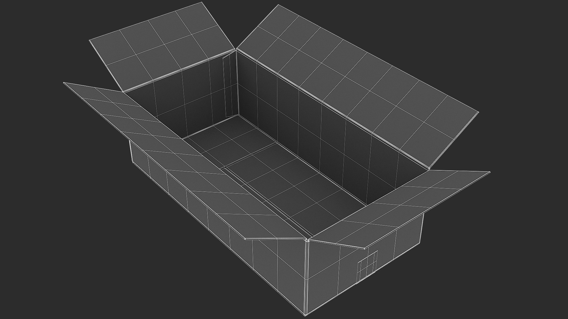 Cardboard Box 6 Collection model https://p.turbosquid.com/ts-thumb/jV/7Ba8bO/JP/wire4.1b6o/png/1716653452/1920x1080/fit_q87/1df789ea99787d410a6fa23b343e1877fb6a0503/wire4.1b6o.jpg