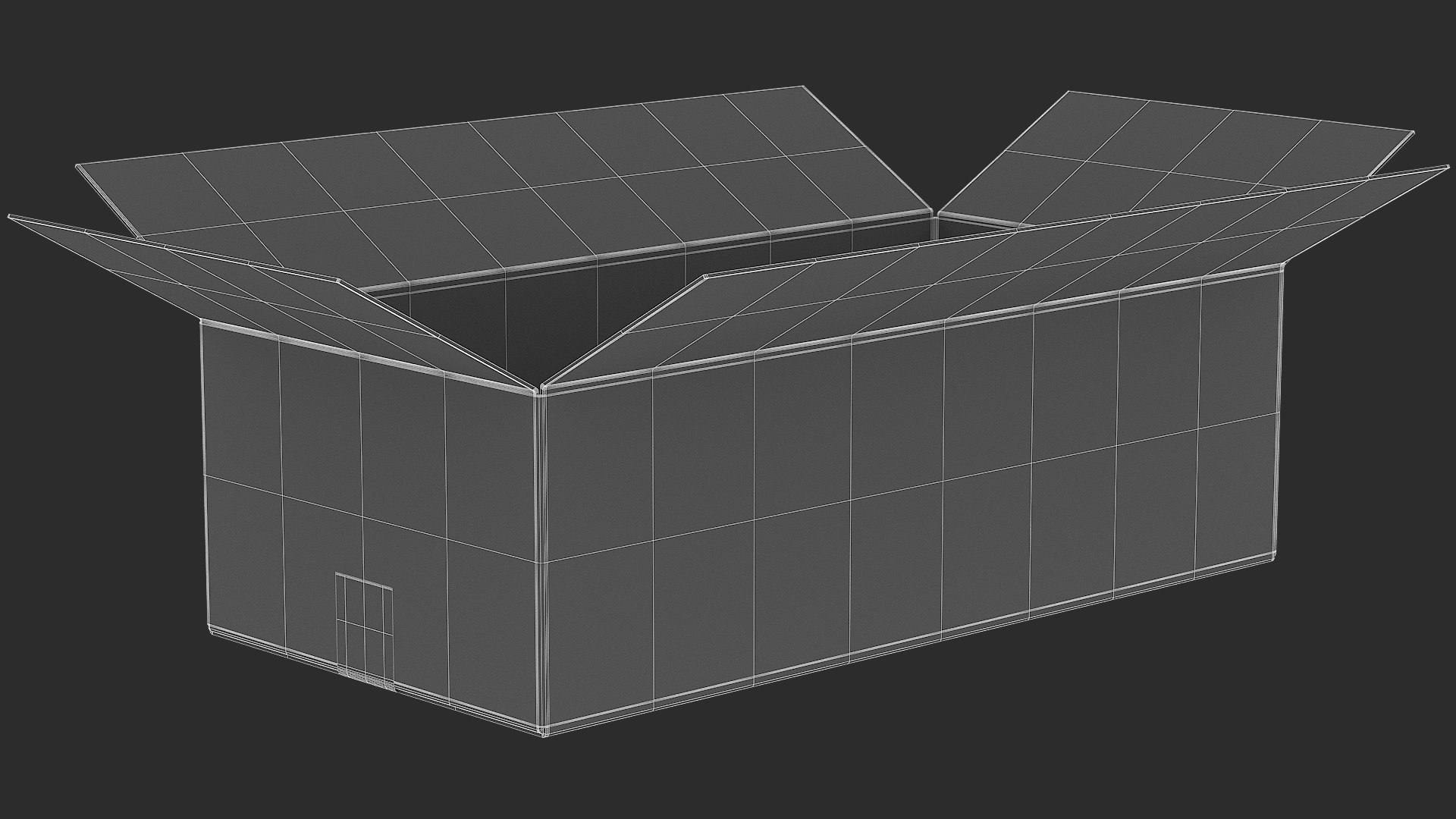 Cardboard Box 6 Collection model https://p.turbosquid.com/ts-thumb/jV/7Ba8bO/Ts/wire0.1b6o/png/1716653450/1920x1080/fit_q87/02d59ea5529d7c325d00088cea7653e1bc2101aa/wire0.1b6o.jpg